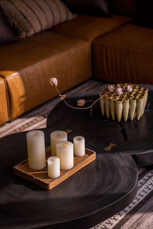 融创莫干溪谷·竹霖里丨中国湖州丨众睦设计-69