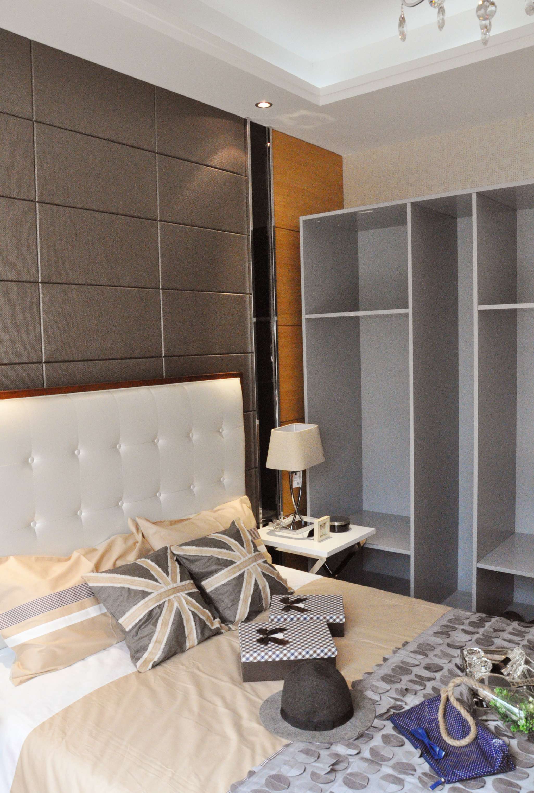 城市锦上样板间精选-4-4