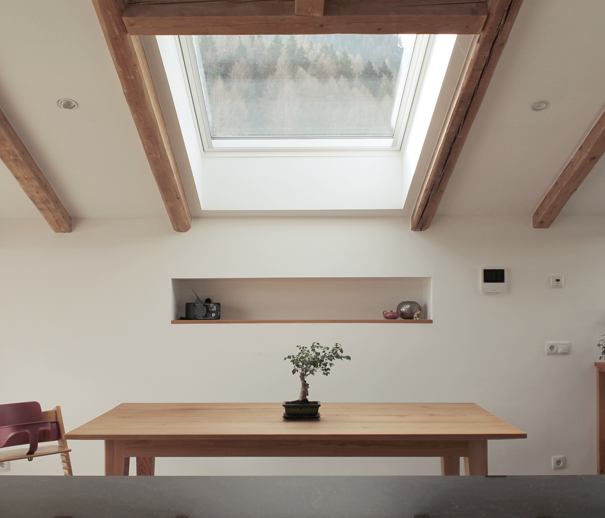 丨意大利丨Alpina Architects-14