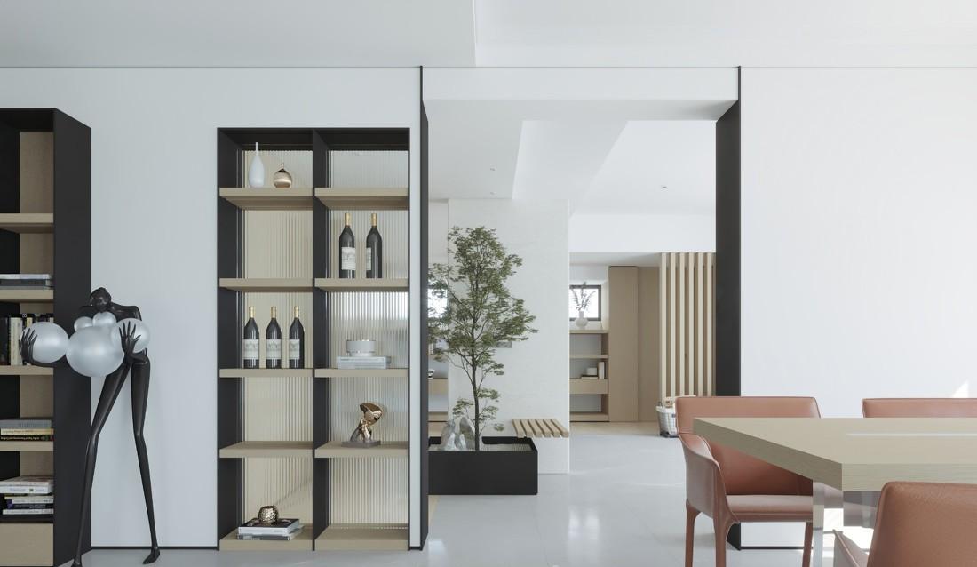 在所设计_李耀明丨平层丨在远方丨INSODESIGN-16