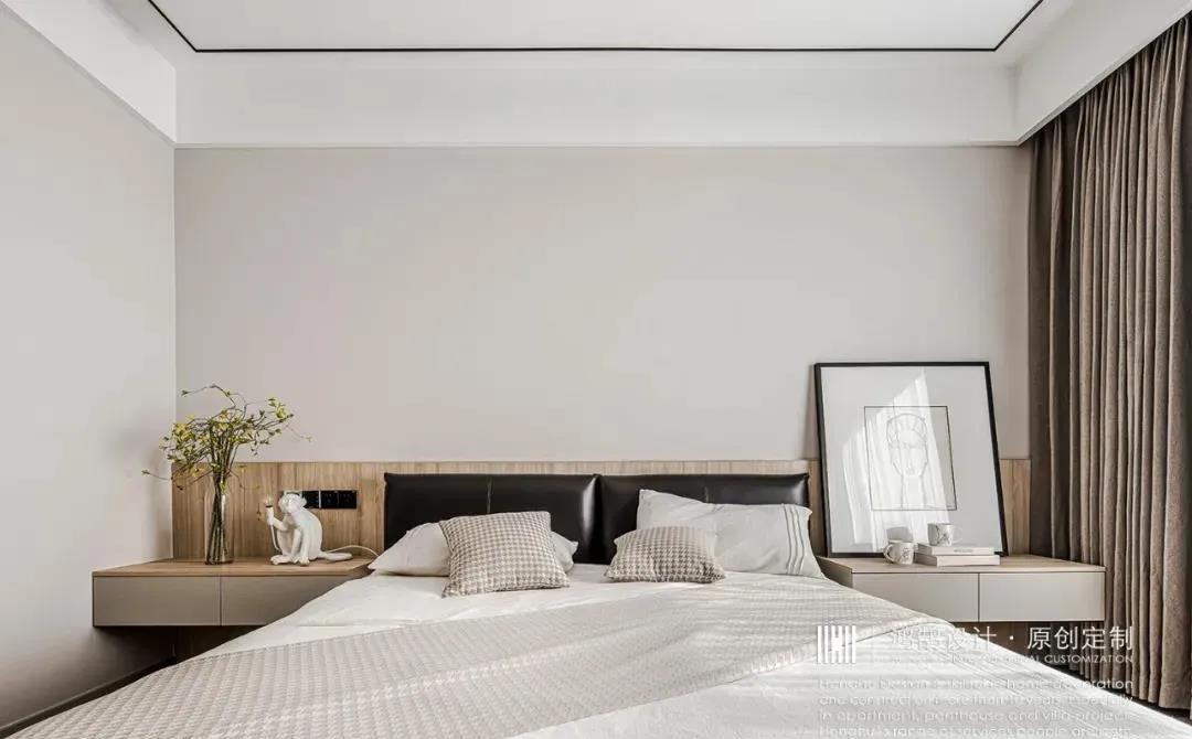 爱情公寓式挖掘机户型设计-11