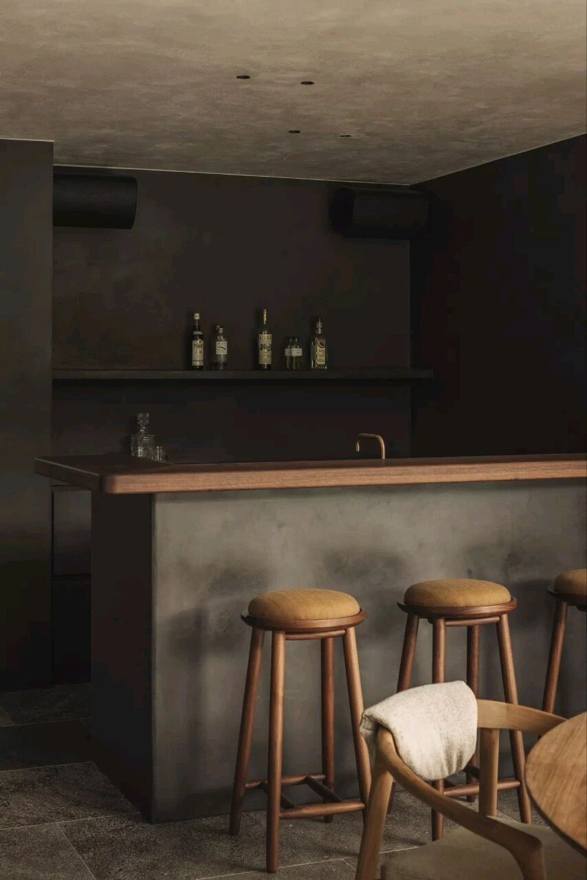 Dunes and Sand Residence（比利时海岸私宅）-21