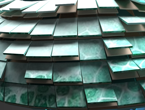 DM新作|龙港文脉,承载美学栖居【温州龙港壹号院】-17