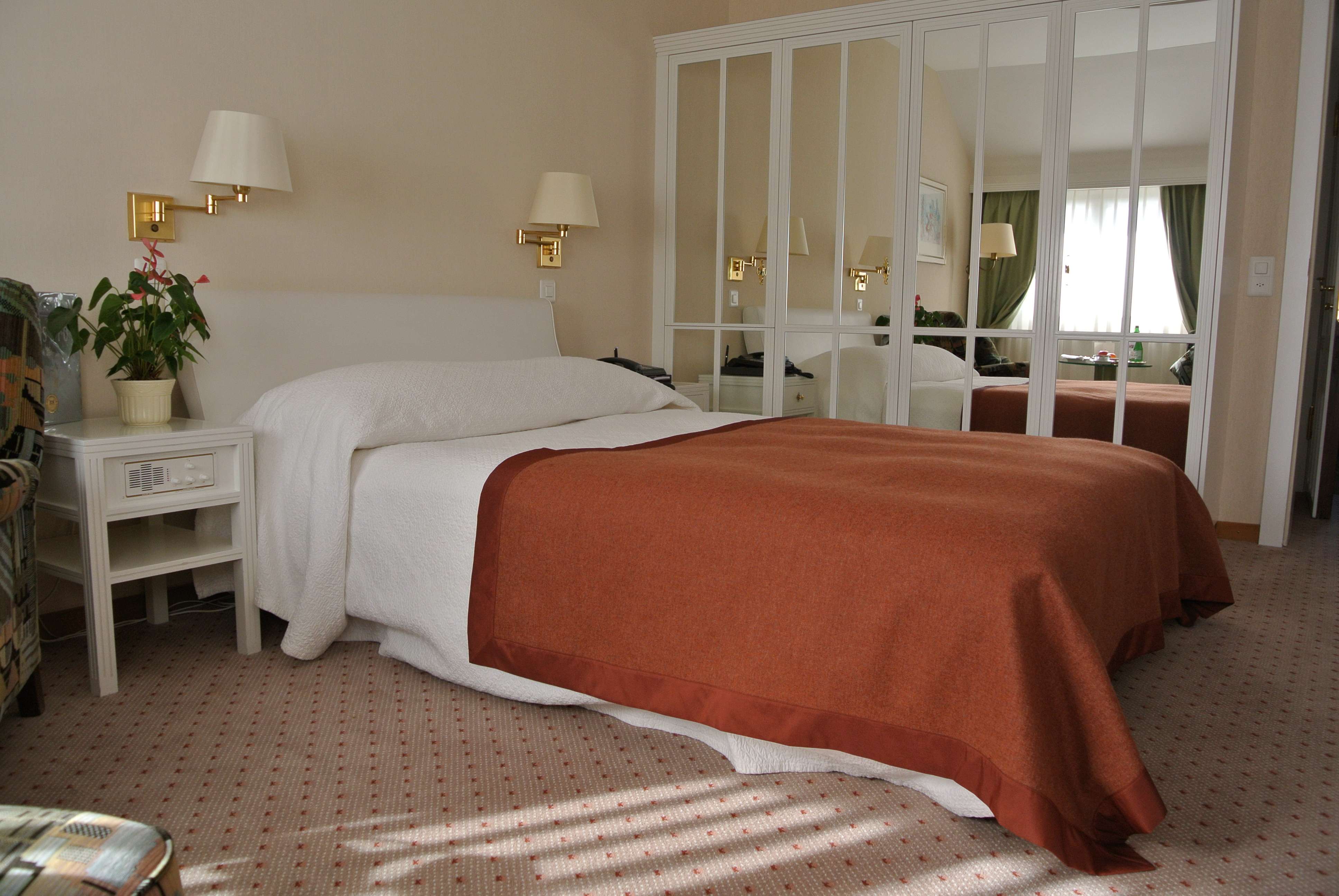 瑞士圣莫里茨Suvretta House(未上架)-31