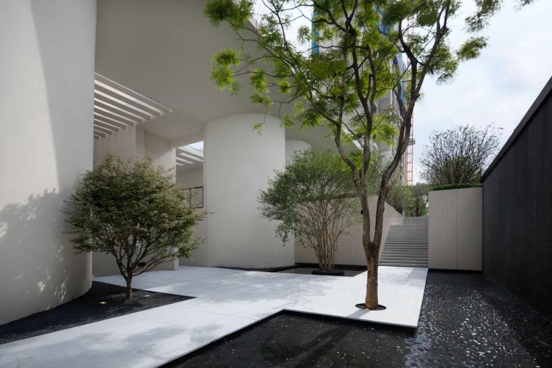 中山佳兆业樾伴山丨中国中山丨GND杰地景观-71