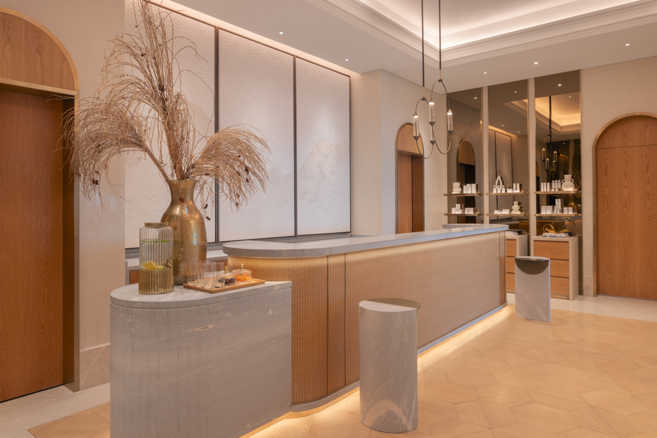 2025酒店设计趋势丨Wimberly Interiors-73