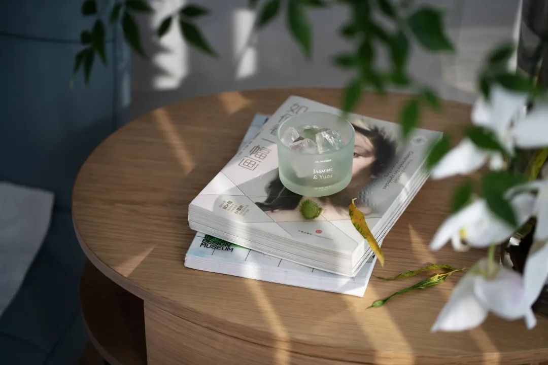 设计师柯沅伽自宅丨中国重庆丨MS MORE-37