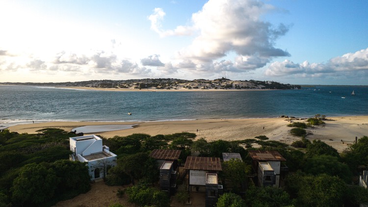 Falcon House（猎鹰之家）丨肯尼亚-27