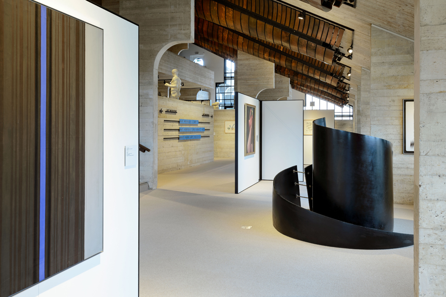 路易威登博物馆-4