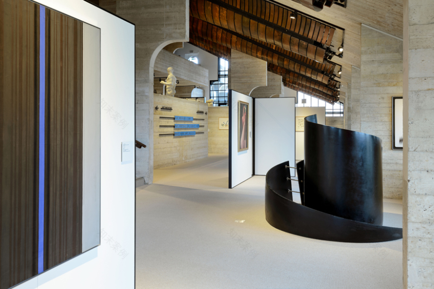 路易威登博物馆-4