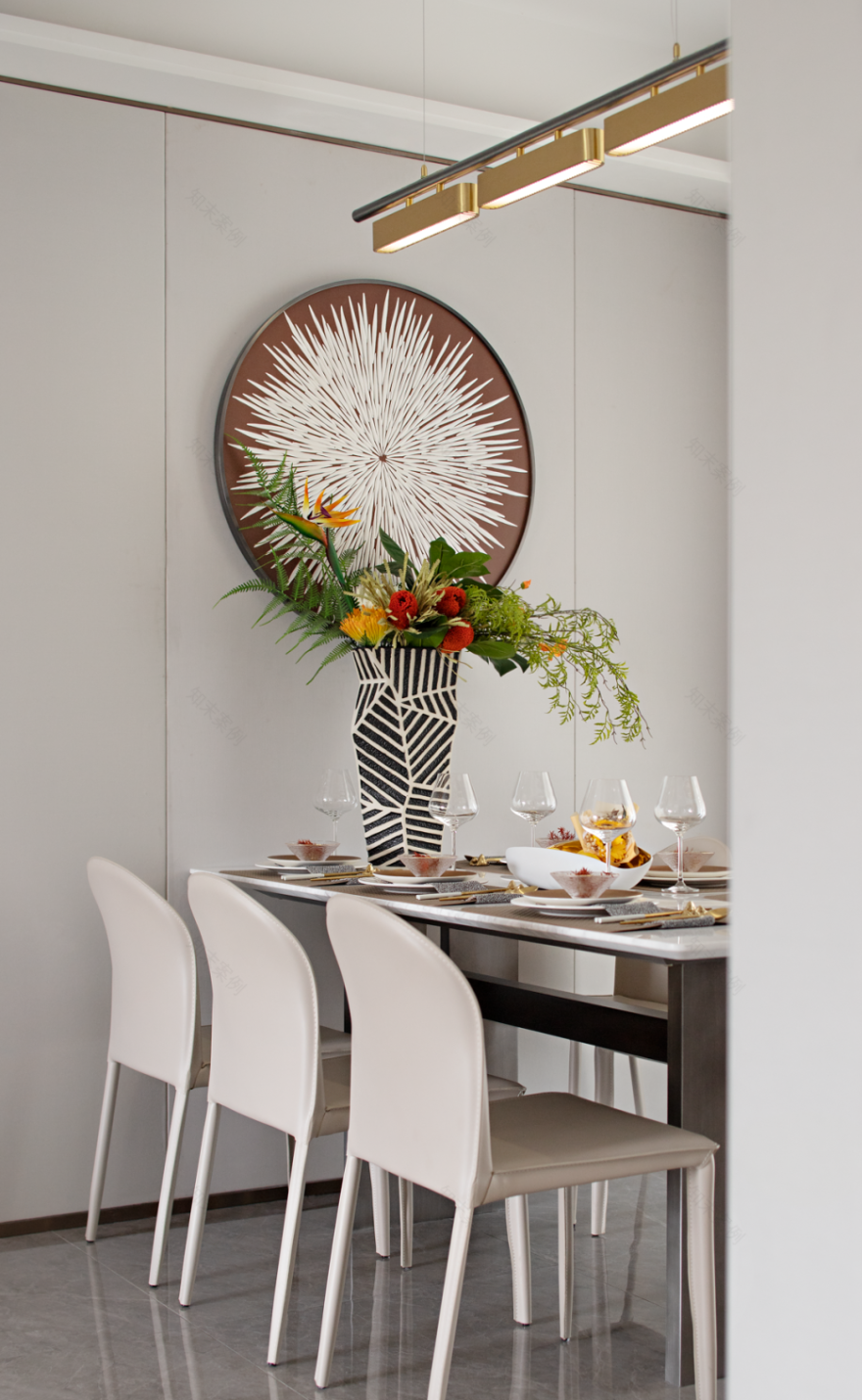 金科·中泰天境丨中国衡阳丨纳沃悦创-15