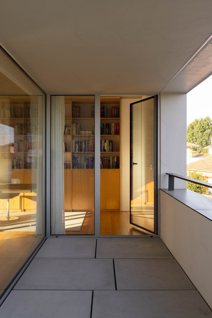 伊利亚沃之家丨葡萄牙丨M2.senos arquitectos-89