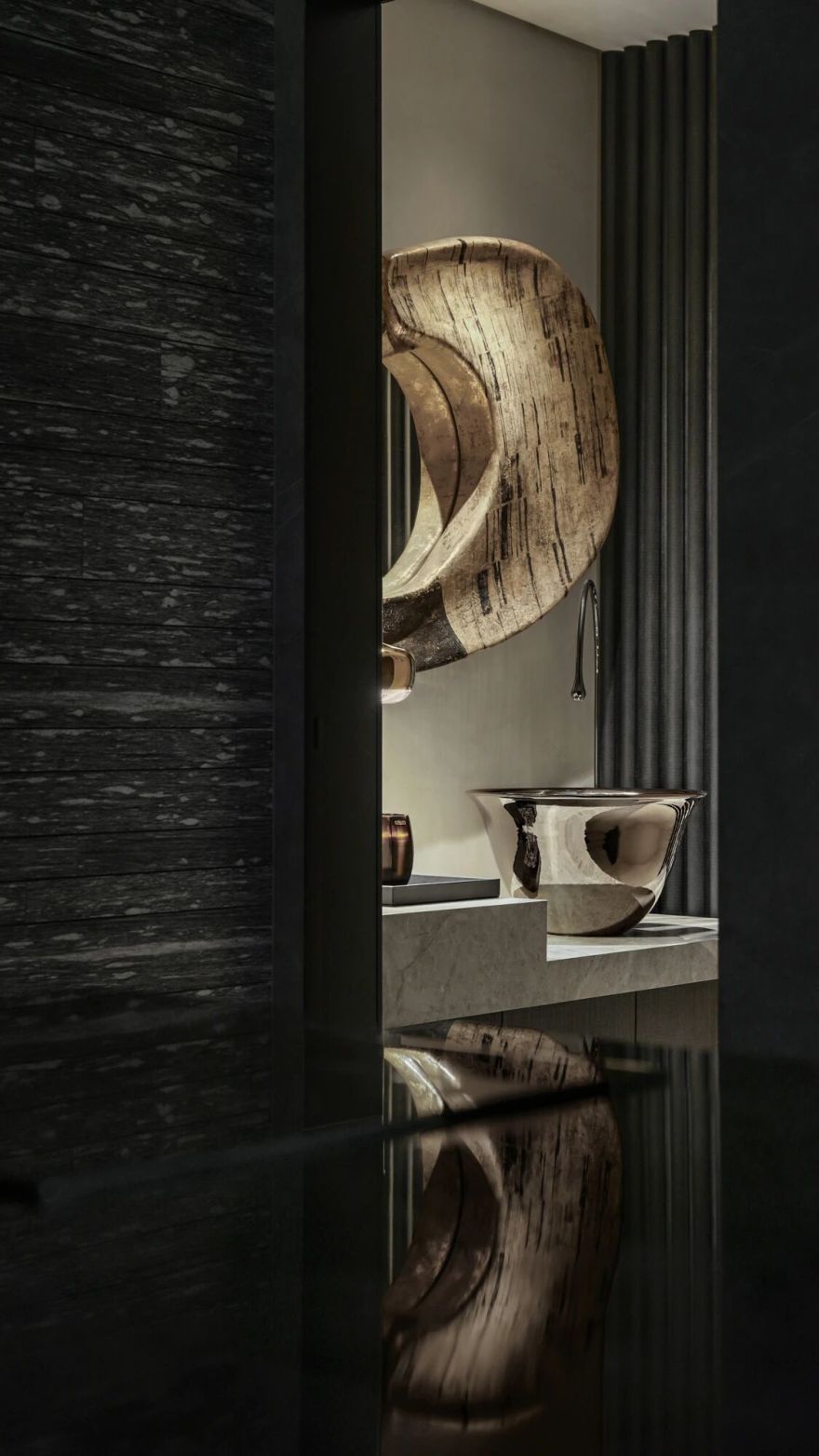 首发:窗 · 景 丨中国广州丨九号设计集团-49