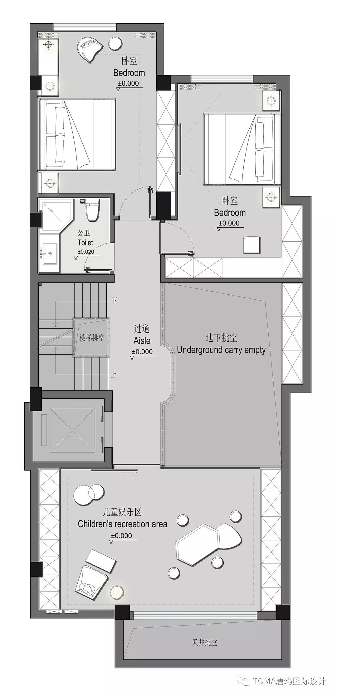 闽清瓷都风情,山顶遇墅的庭院生活-44