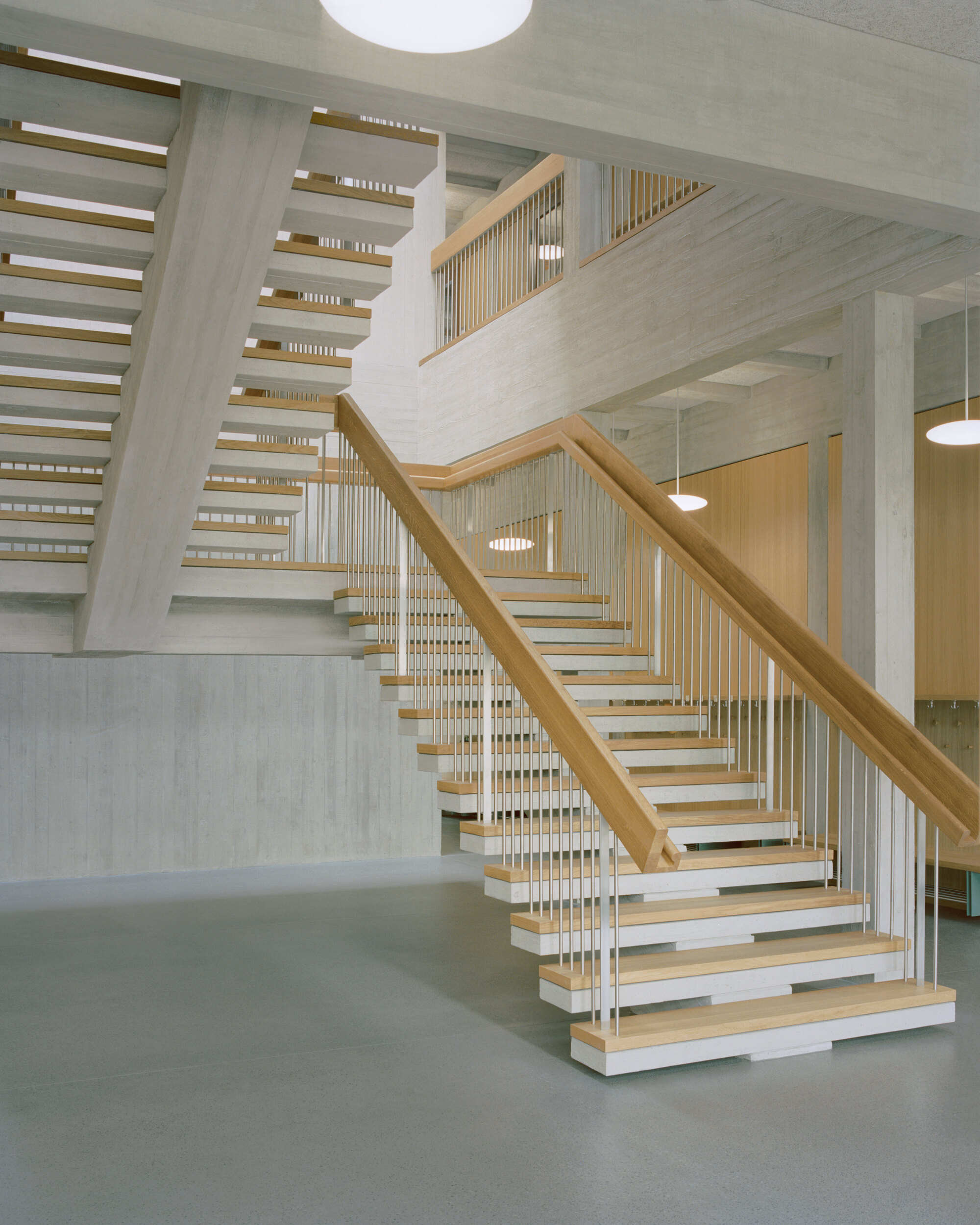 丨瑞士丨Lukas Raeber Architects-36