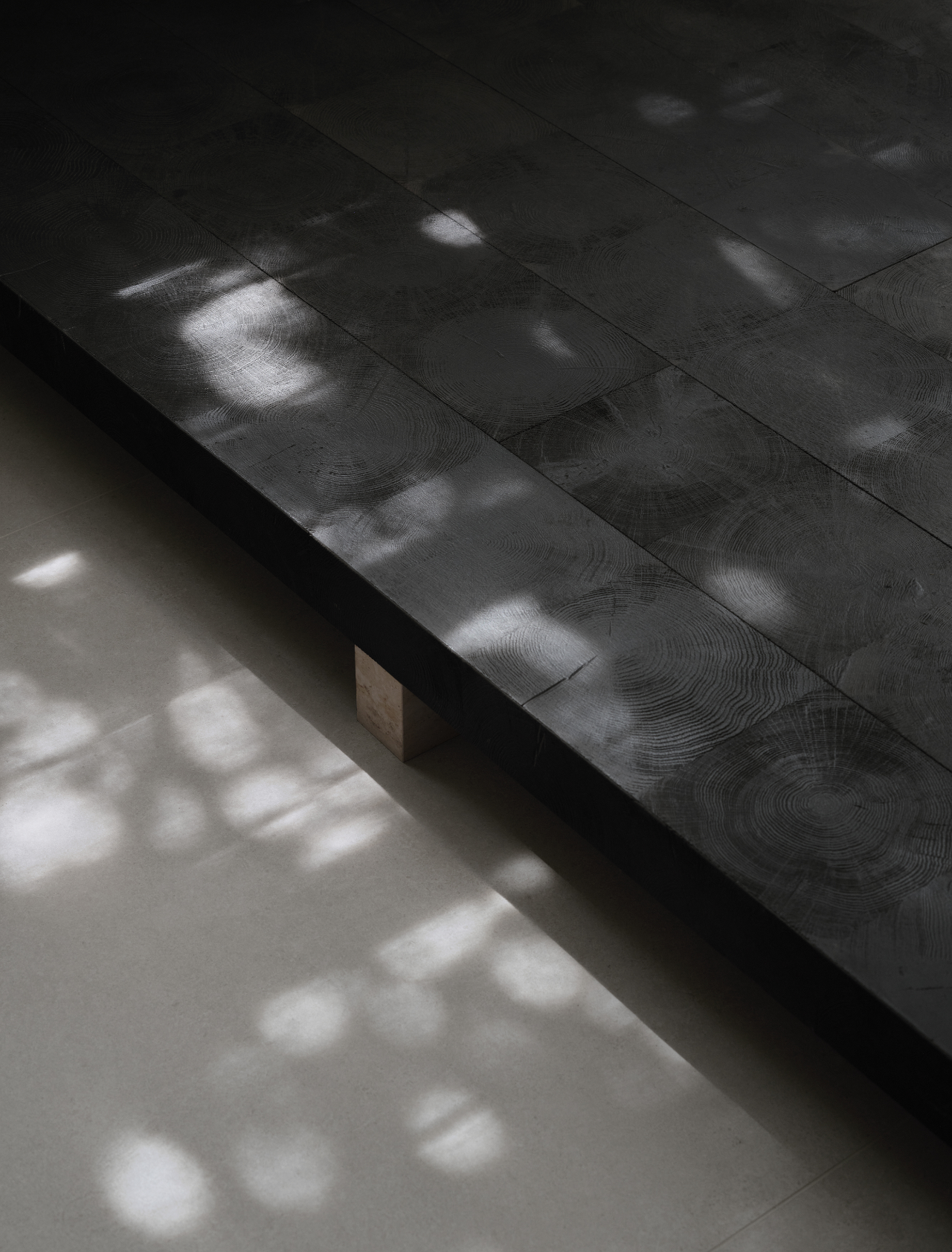 浙江三尺木作展厅丨中国温州丨不或设计-50