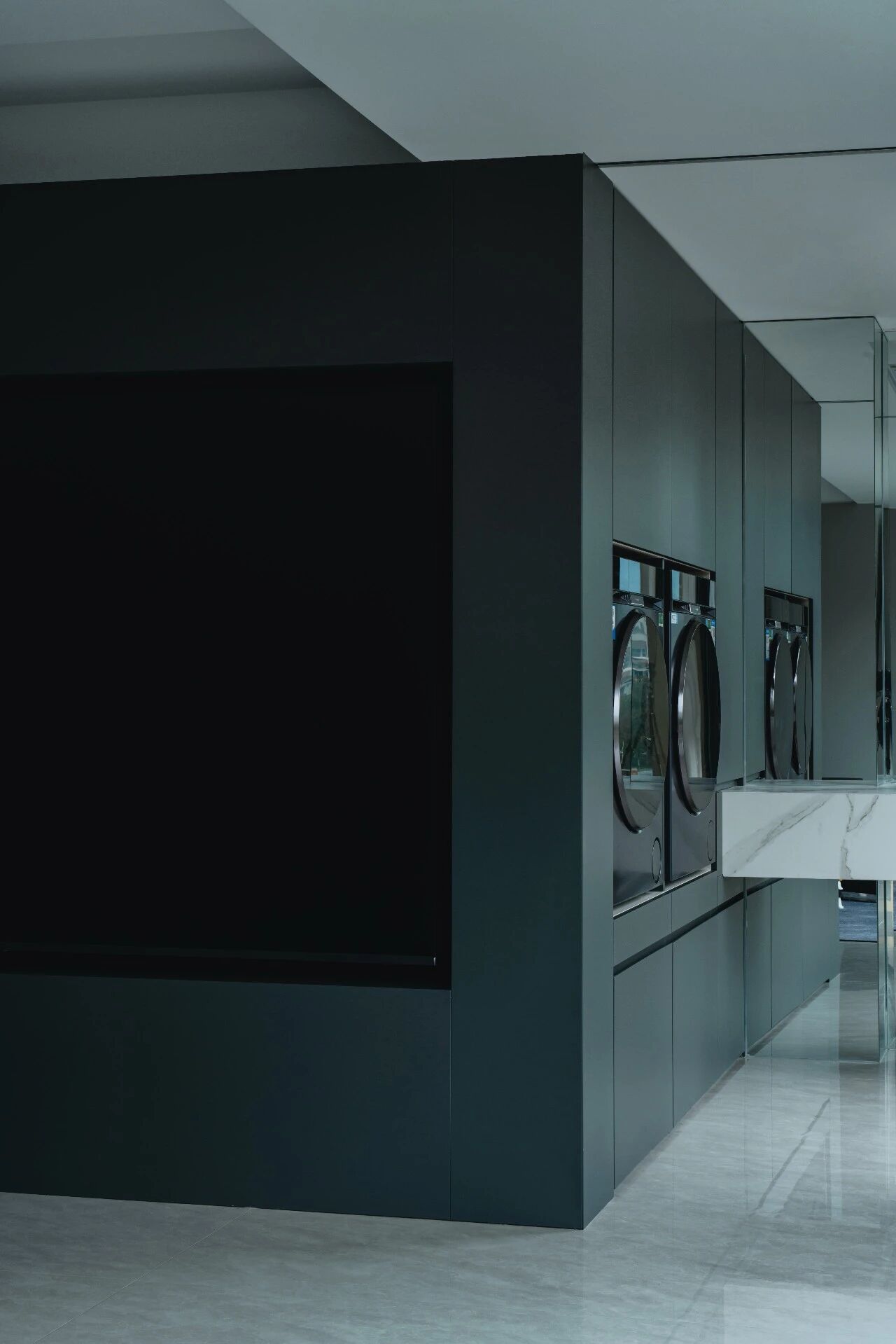 同庚同辰丨中国龙岩丨朴境空间建筑设计-15