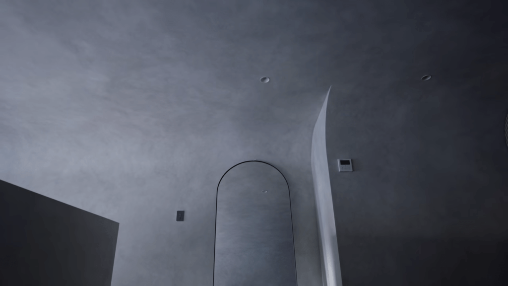 Perfect Storm(获奖混凝土掩体住宅)丨澳大利亚悉尼丨Killing Matt Woods,Green Anvil Co-31