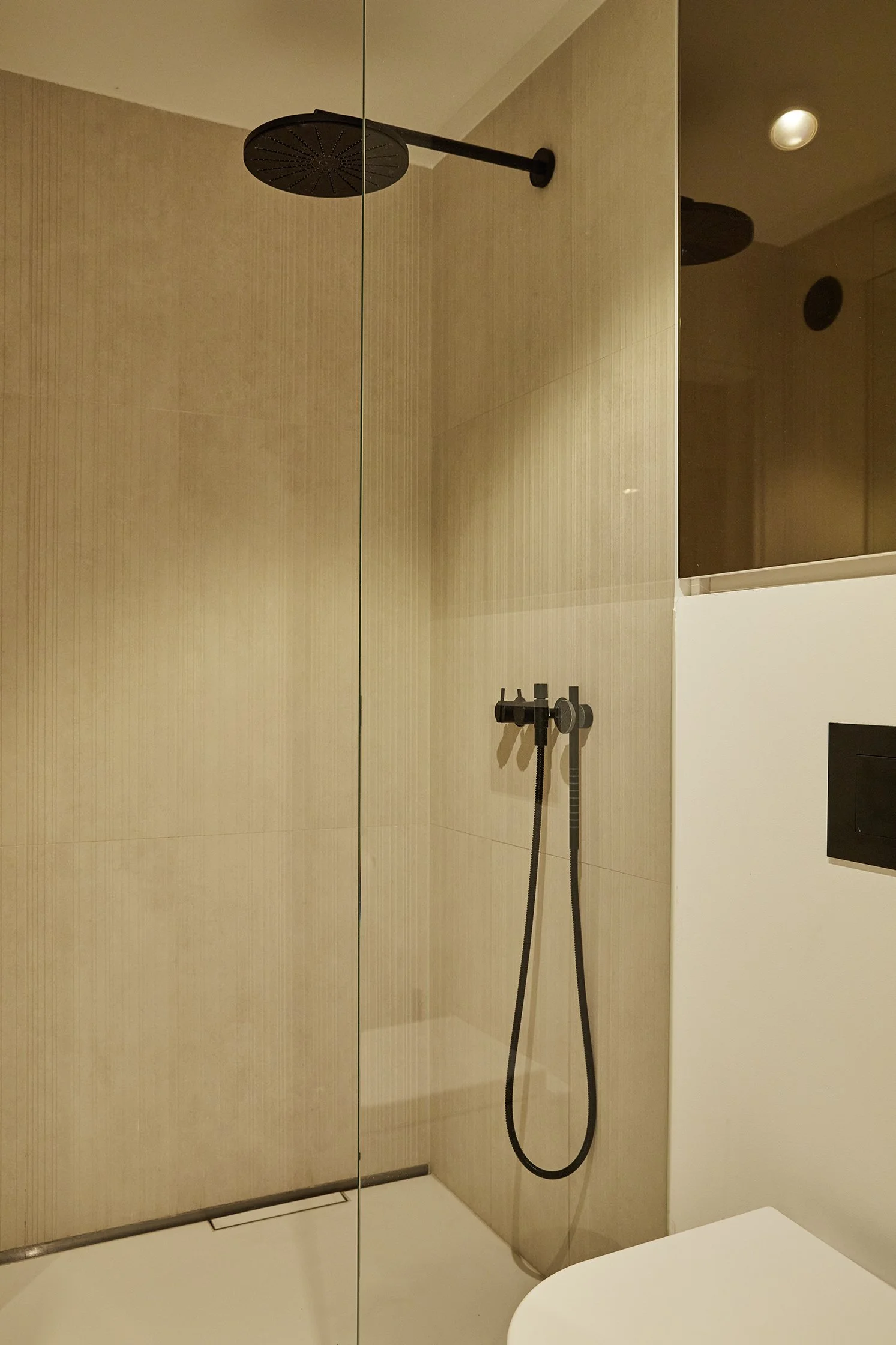 RIVERSTONE LOFT室内装饰丨德国-13