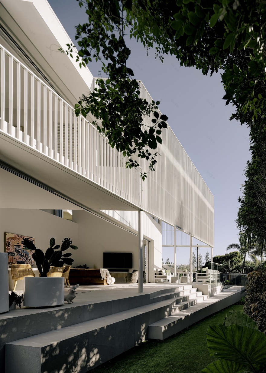 Zaremba 住宅丨澳大利亚丨Reitsma and Associates-26