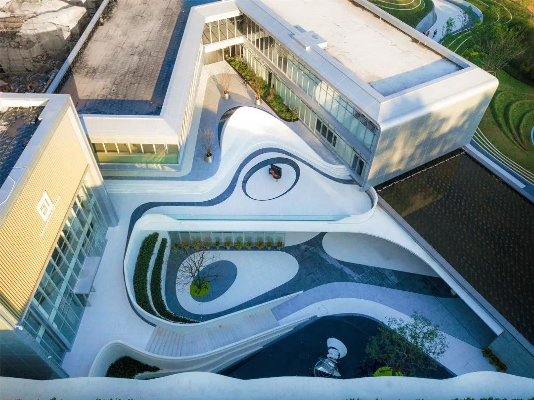 绿地听江左岸 | 音乐半岛的艺术生活-124