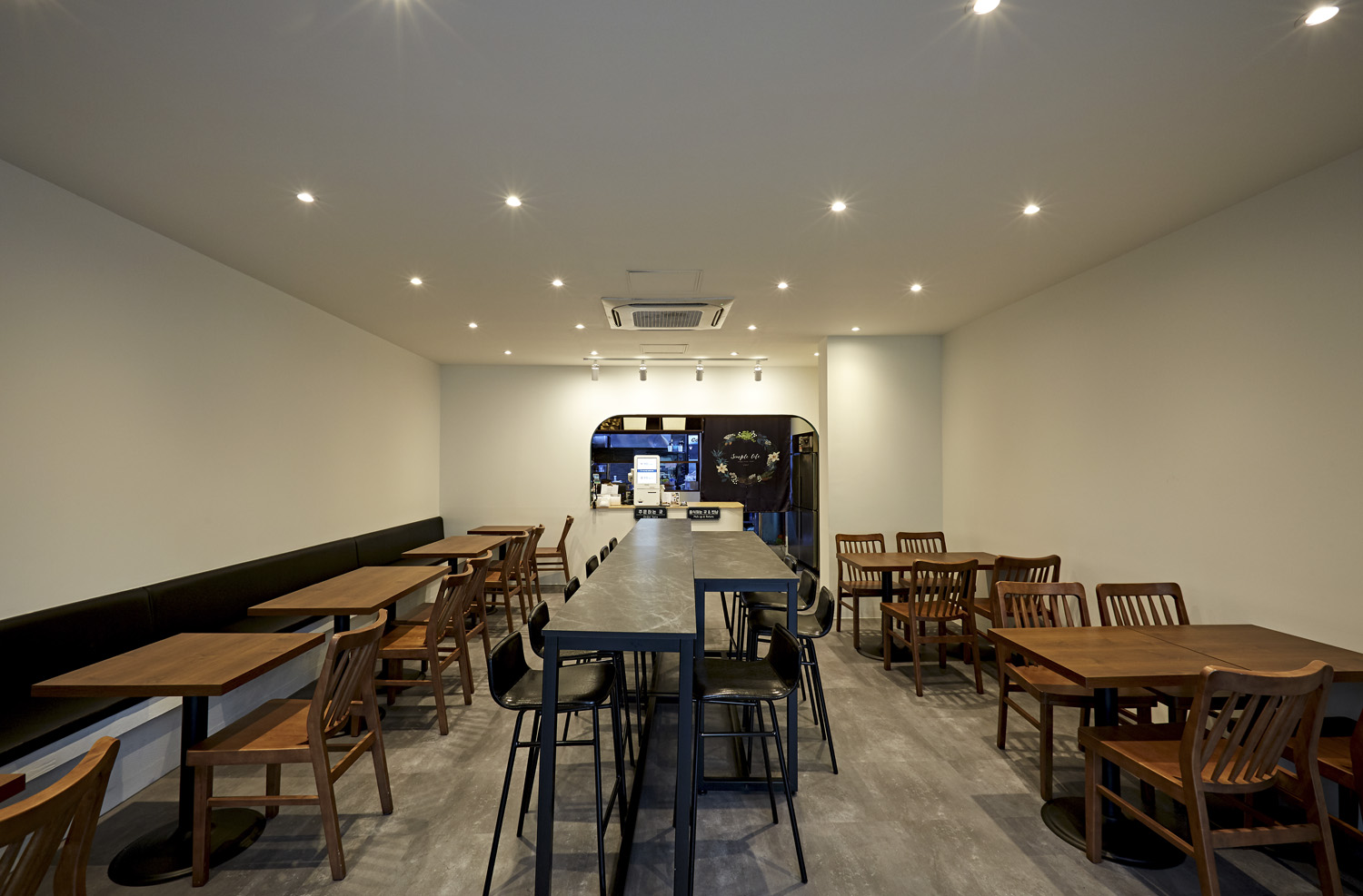 13 坪印度餐厅，外观独特的设计魅力-3