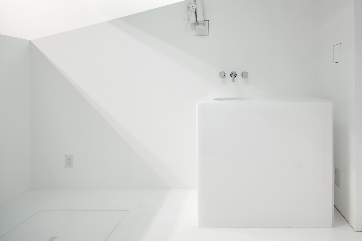 丨日本东京丨Jo Nagasaka,Schemata Architects-9