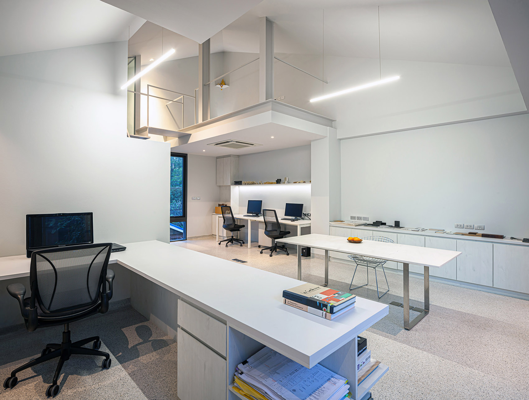 泰国第二代 11 号住宅丨Beautbureau-190