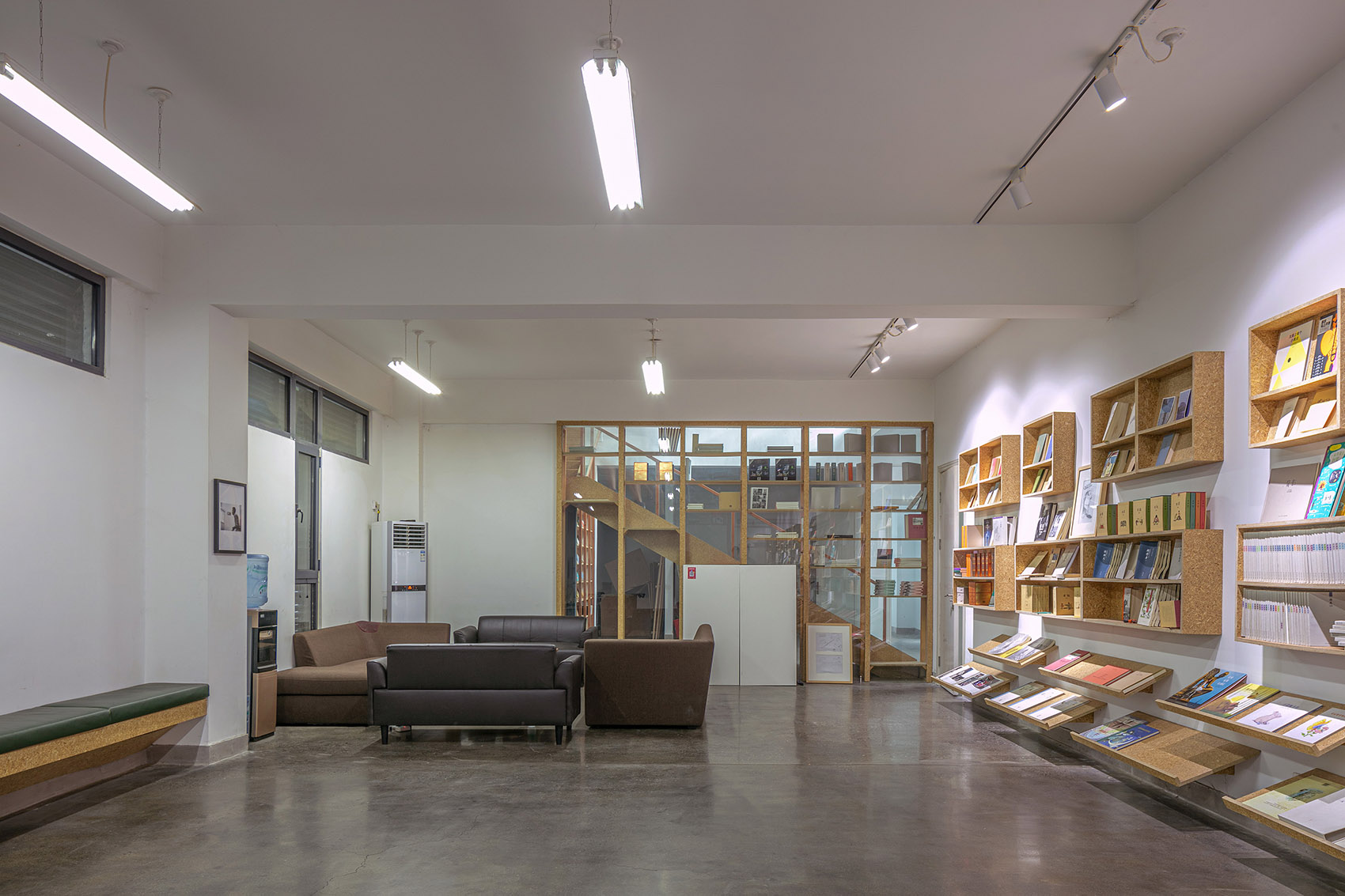 北京读库顺义办公楼-35