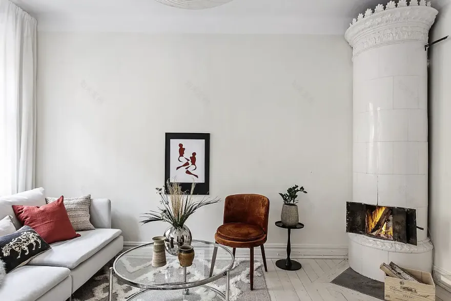 完美学区小户型公寓的梦幻设计-8