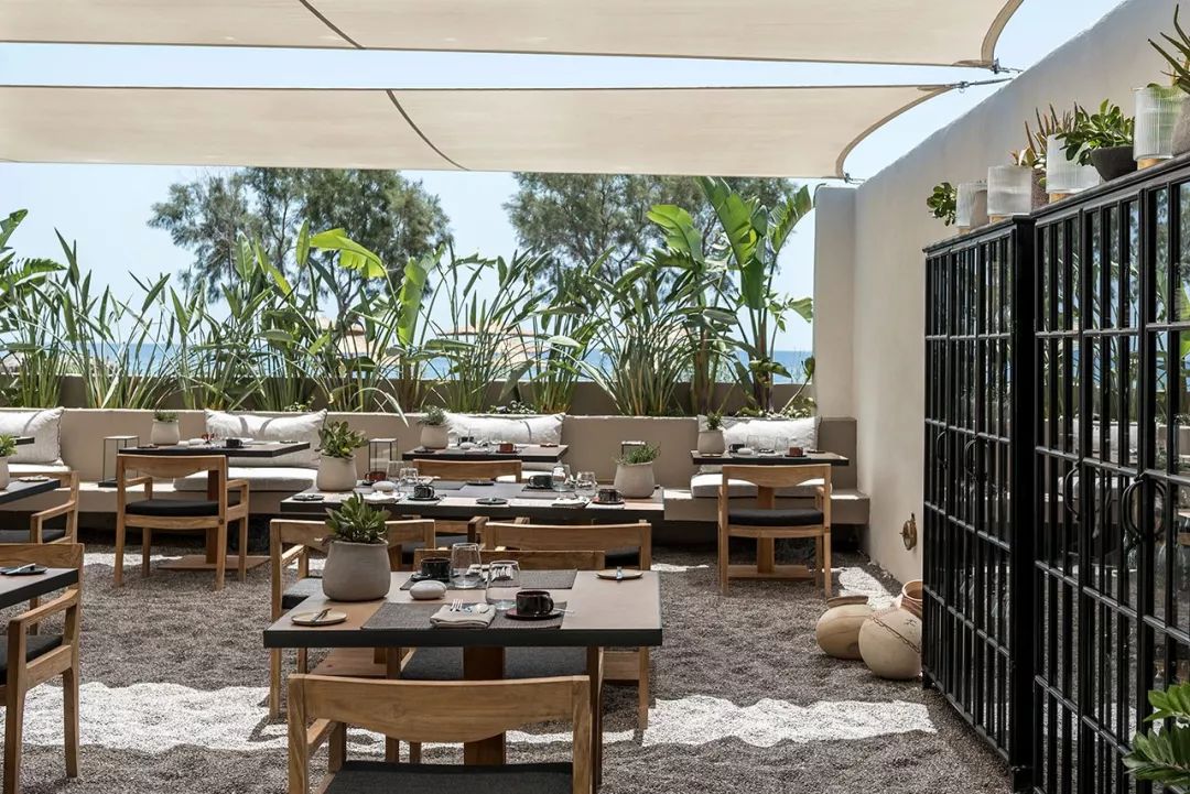 圣托里尼 Istoria 酒店,传统与现代的完美融合-110