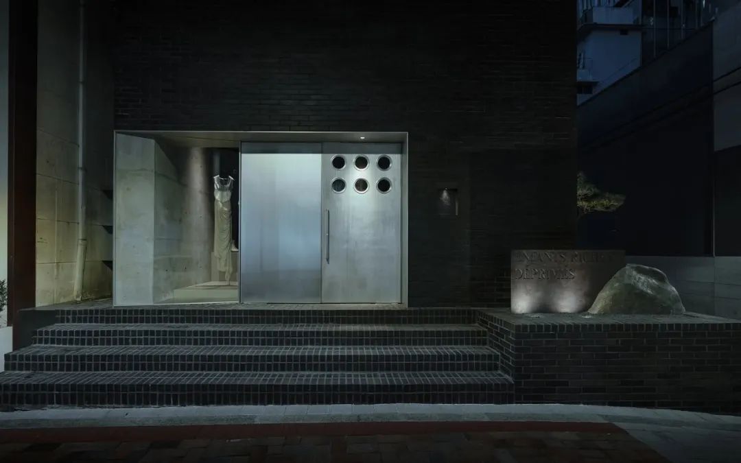 ENFANTS RICHES DÉPRIMÉS亚洲首家旗舰店丨韩国首尔-3