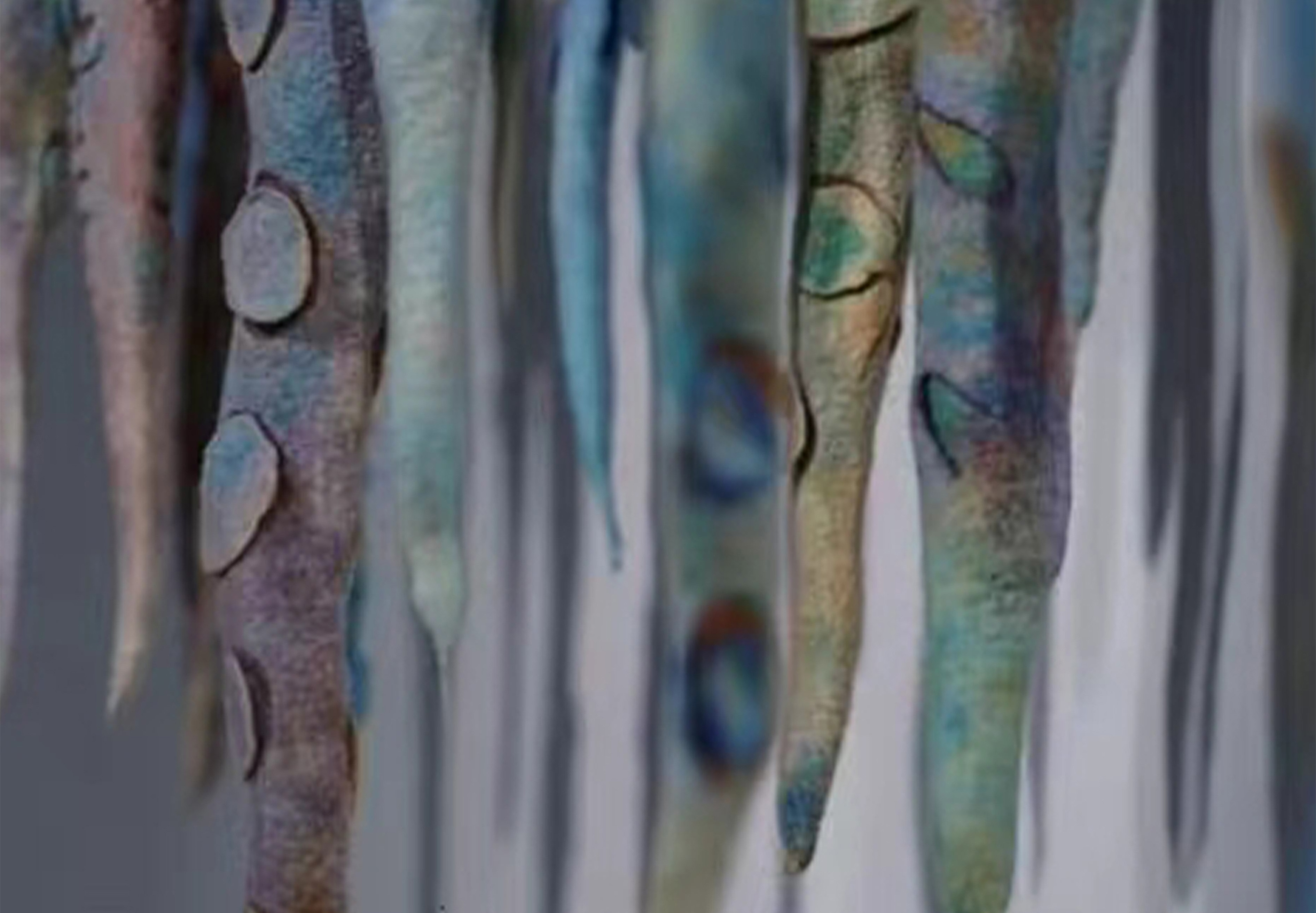 TX 淮海跨界毕业展丨中国上海-20