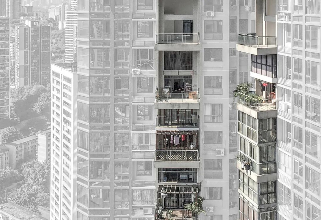 城市阳台的非正规性改造与介入-55