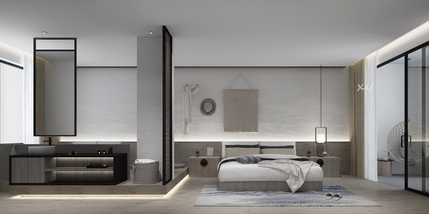 民宿·带你寻回生活的诗意与远方-7