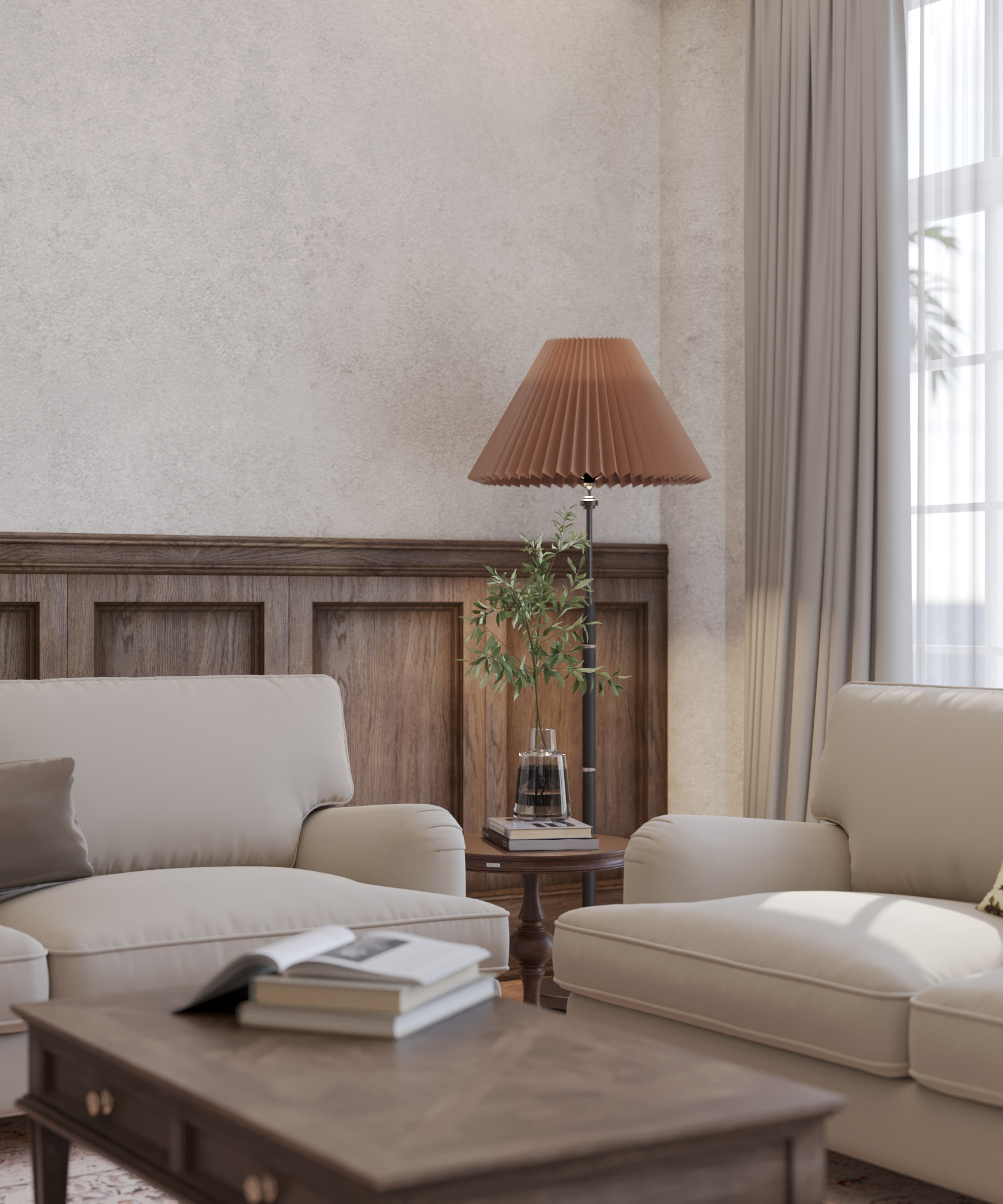 宏伟的·艾尔舍鲁克丨Egypt丨MYS Architects-11