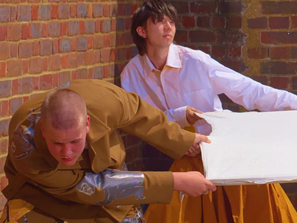 奇幻视觉盛宴 | Boris Camaca 摄影作品解读-56