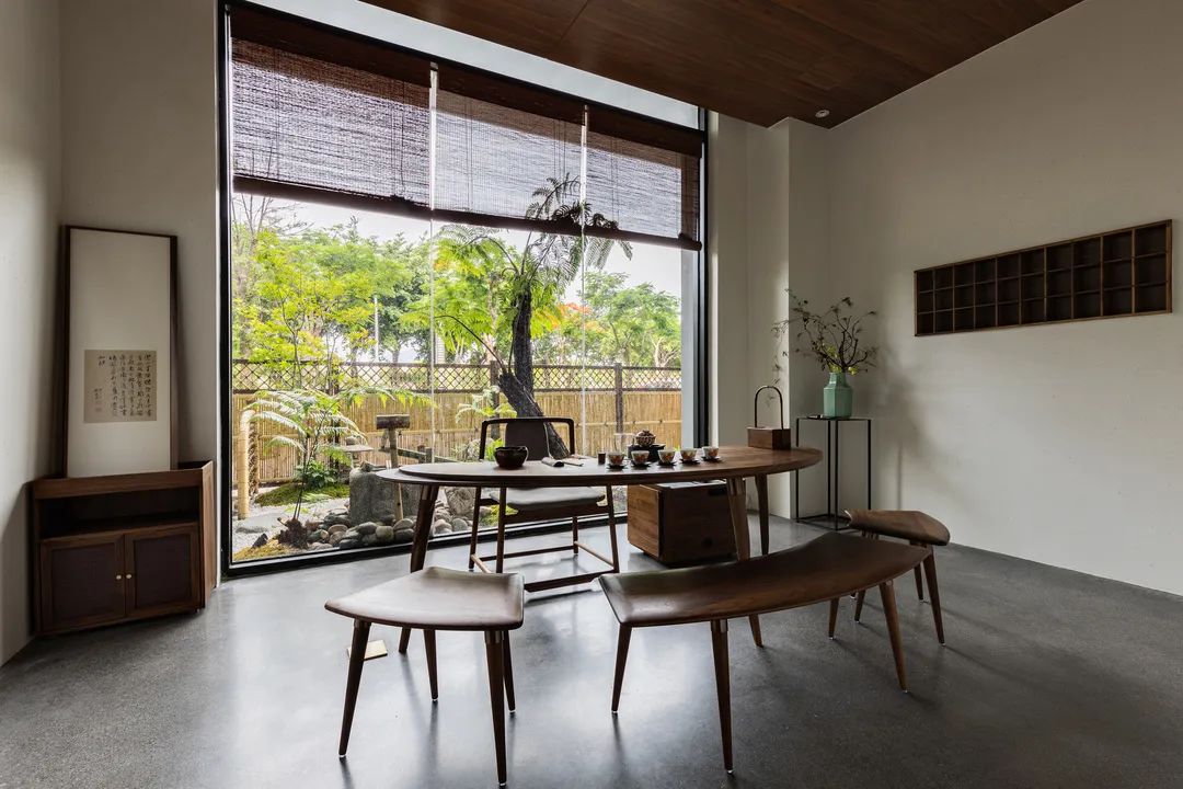 瑞茶坊丨中国厦门丨再构设计-52