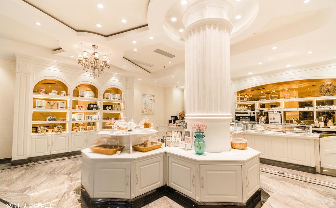 
苏州工业园区恒宇三期糖糖烘焙 -2