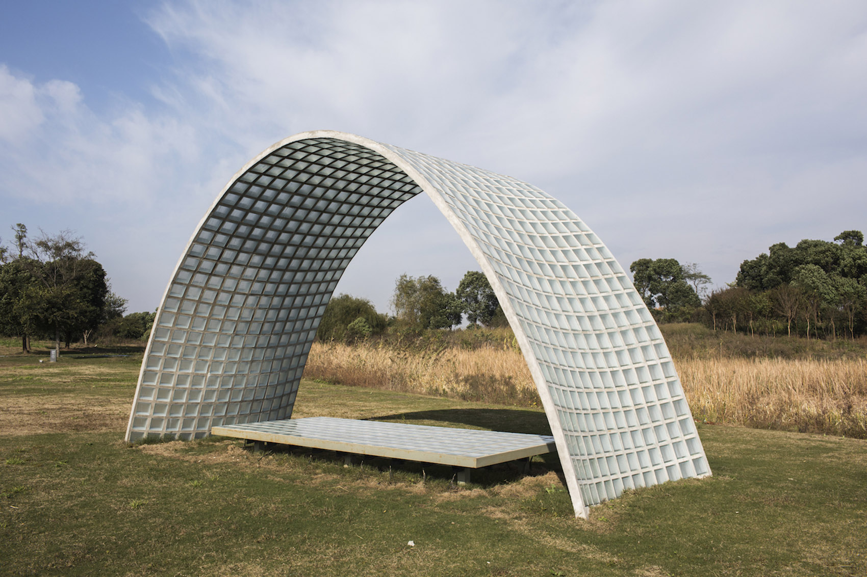 访谈专辑第十四期 － 张永和-19