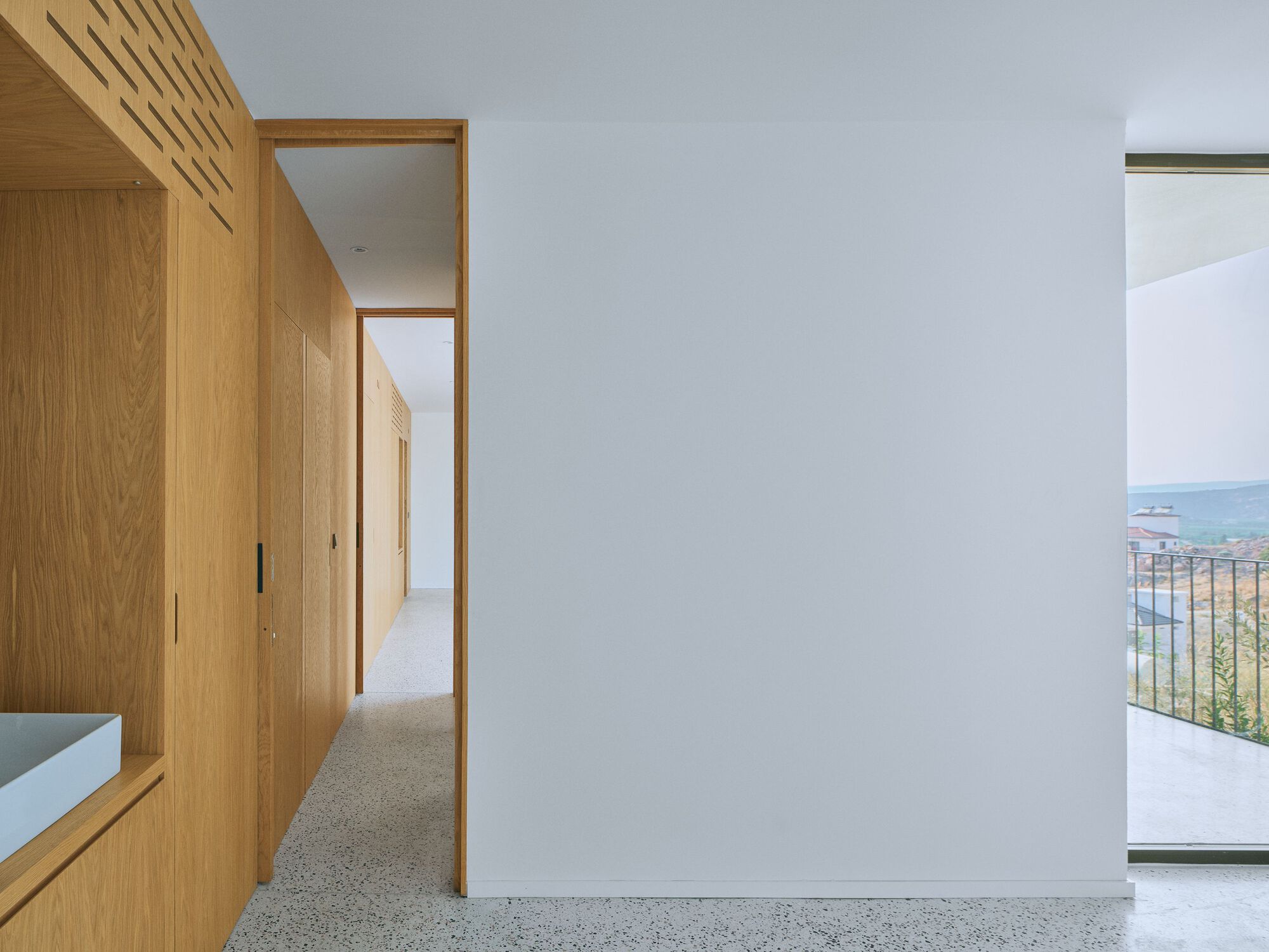 塞尔丘克之家丨土耳其丨Dolmus AG-24