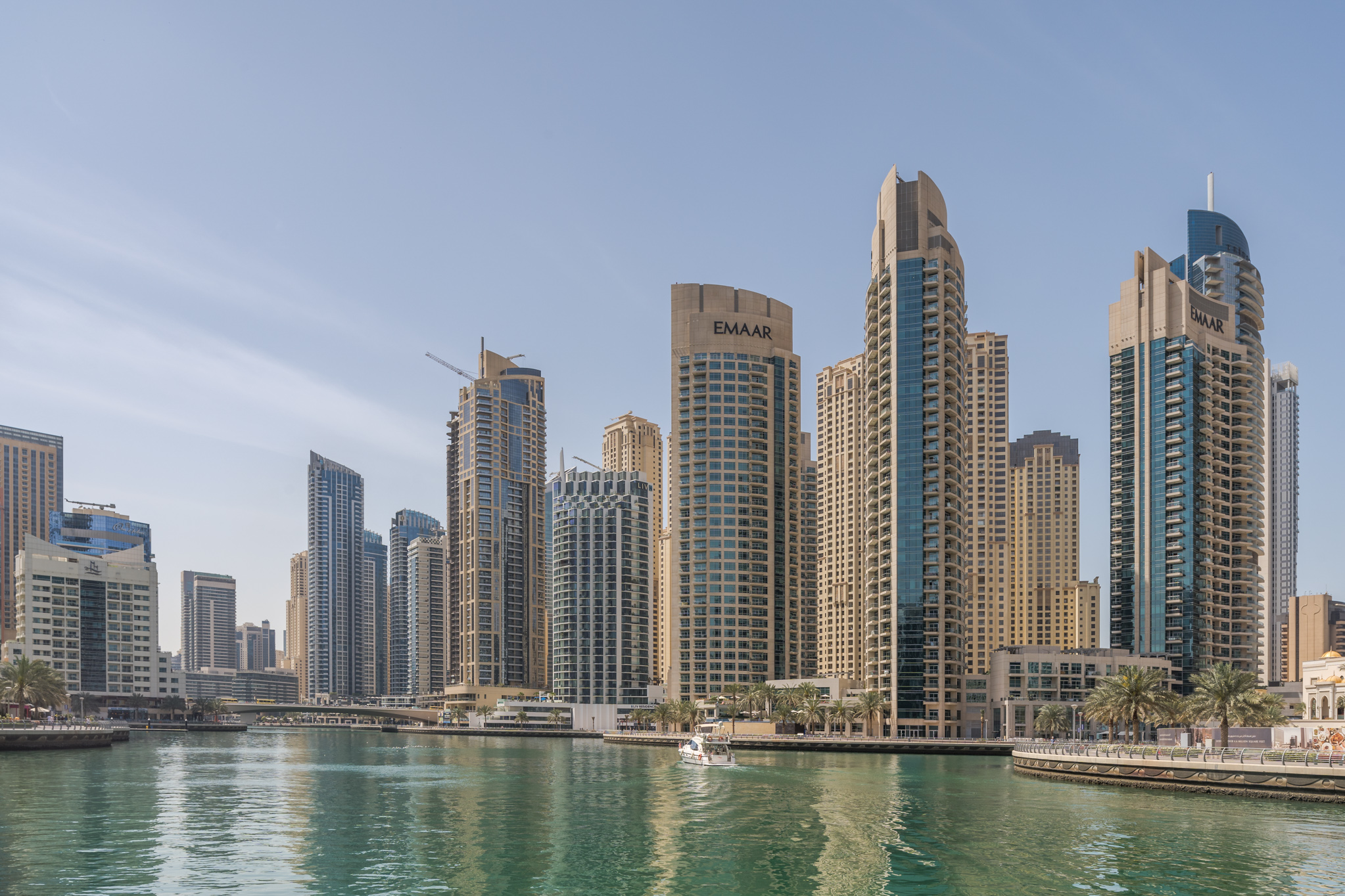 Dubai Marina-4