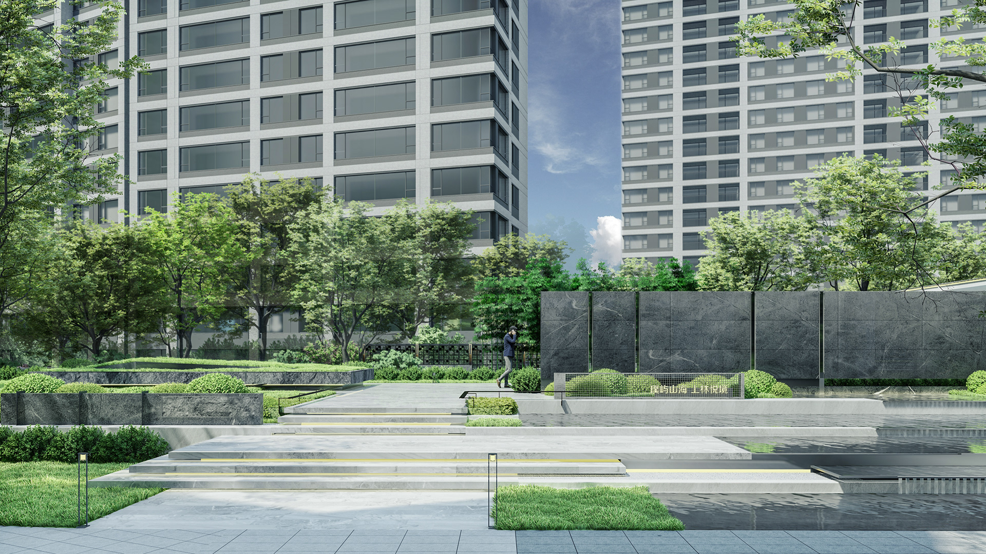 海信·璞悦丨中国青岛-9