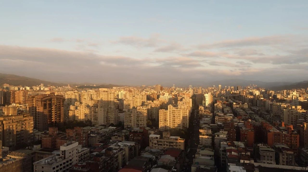 嘉佩乐酒店丨中国台北丨傅厚民(André Fu)-9