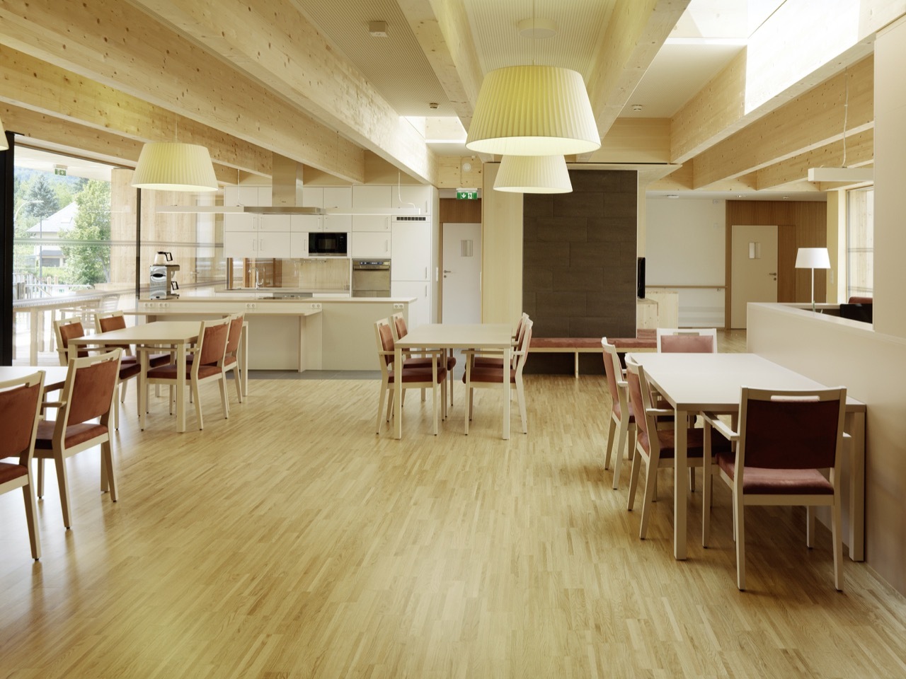 Residential Care Home Andritz-9