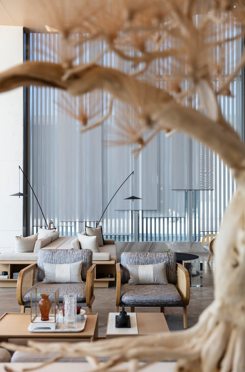 雅居乐庐隐半山售楼部-11