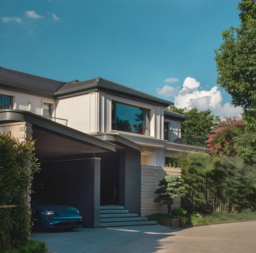 丝路繁花丨中国杭州丨ACD意墅今典-4