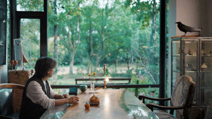 一条，三推光合院-96