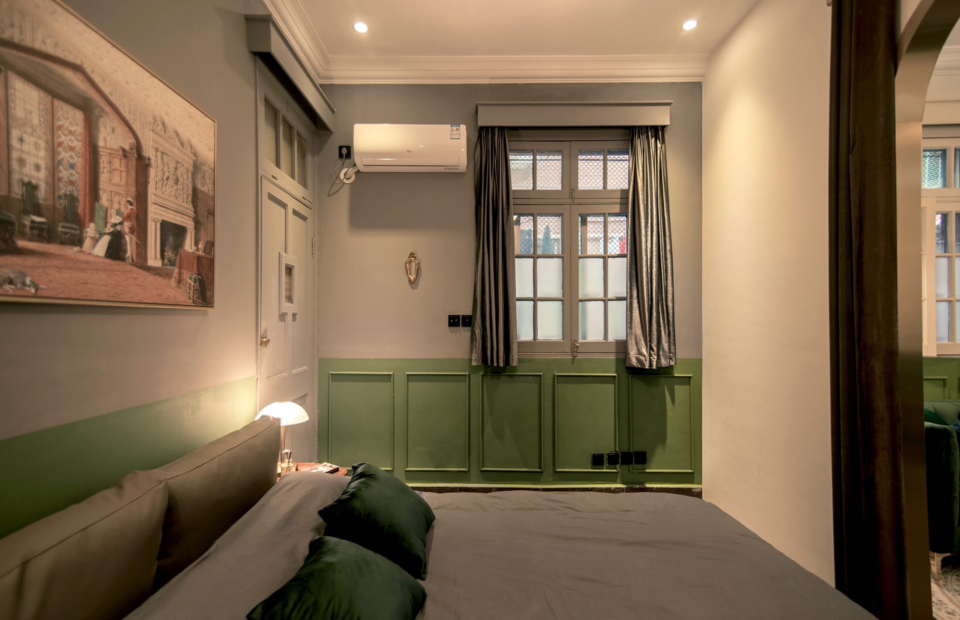 上海尼尼公馆 | 石库门里的时光穿梭-29