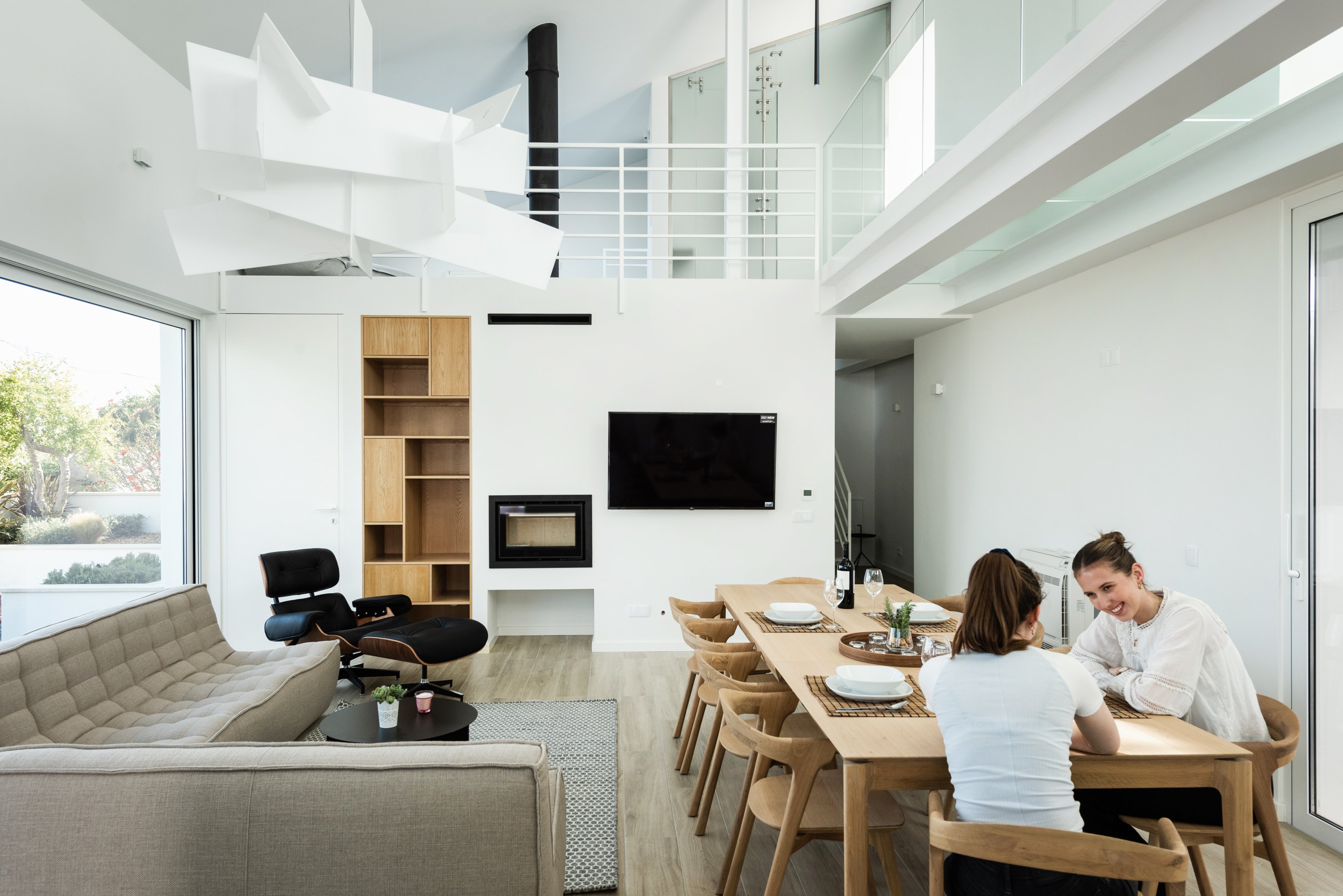 西蒙之家丨葡萄牙丨Studio Arte architecture & design-1